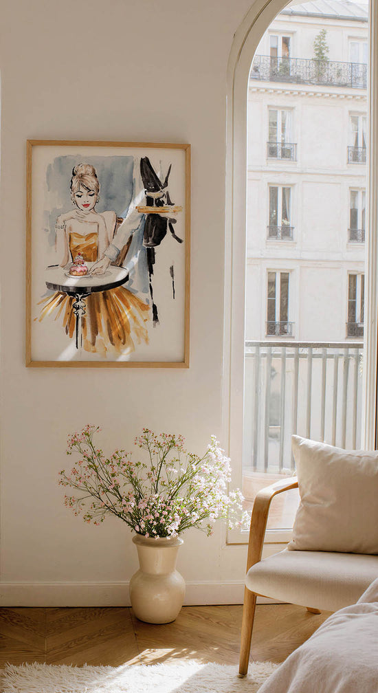 Art Print &