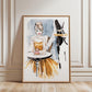 Art Print &