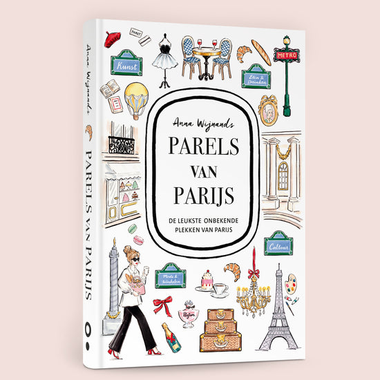 Special order: Book for Heidi