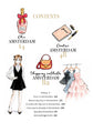 Gems of Amsterdam (hardcover book)