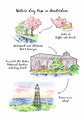 Gems of Amsterdam (hardcover book)