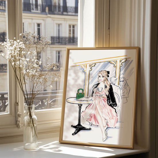 Art Print &