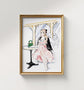Art Print &