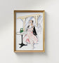 Art Print &