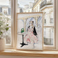 Art Print &