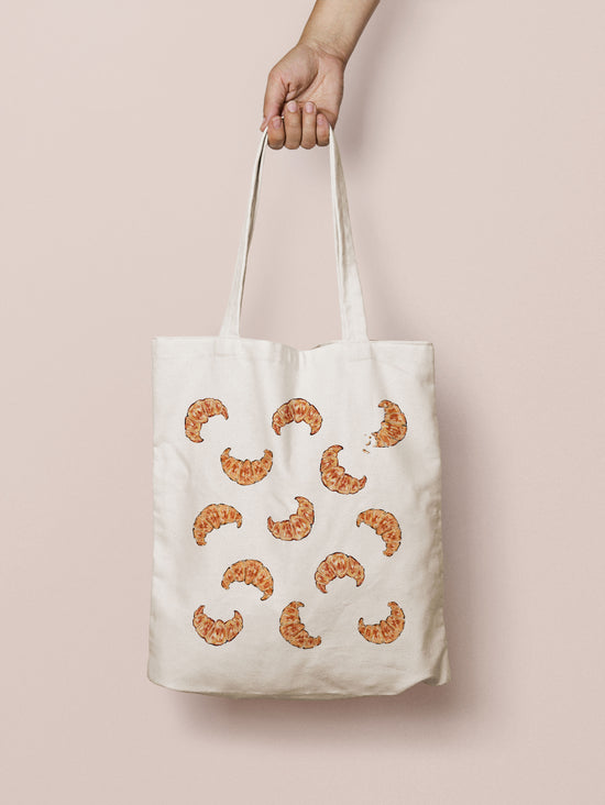 Tote bag &